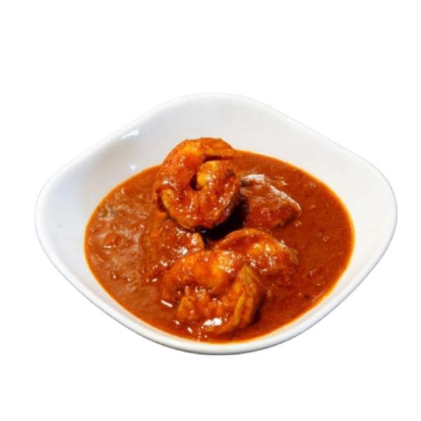Prawns Homestyle