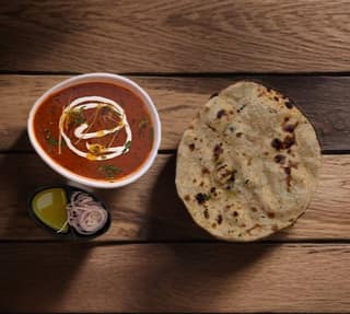 Dal Makhani Mini Meal