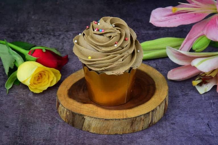 Chocolate Cup Cake