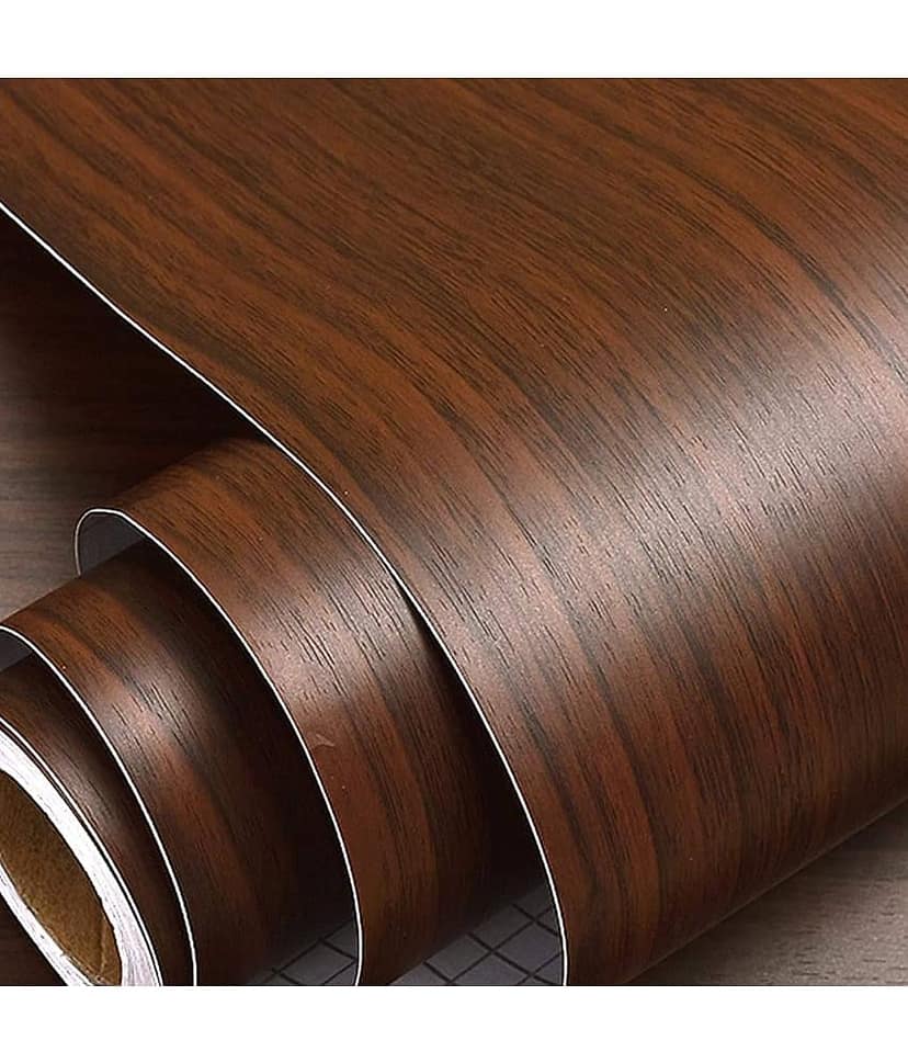 KAAF Abstract Wallpaper ( 40 x 250 ) cm ( Pack of 1 ) view 2