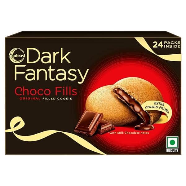Dark Fantasy 300 Gms