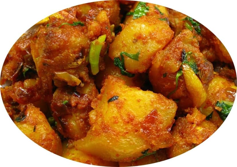 Madras Curry Powder view 2