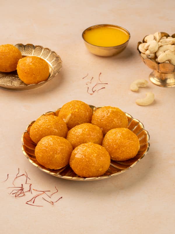 LADDU 250 GRAMS