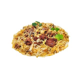 Kizhi Biryani Beef