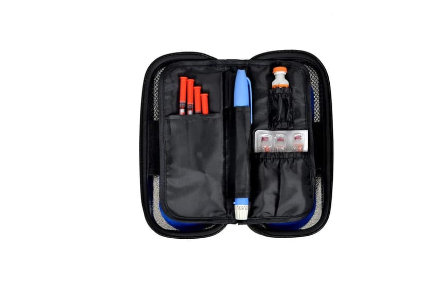 Aktive Life Portable Insulin Cooling Travel Case view 2