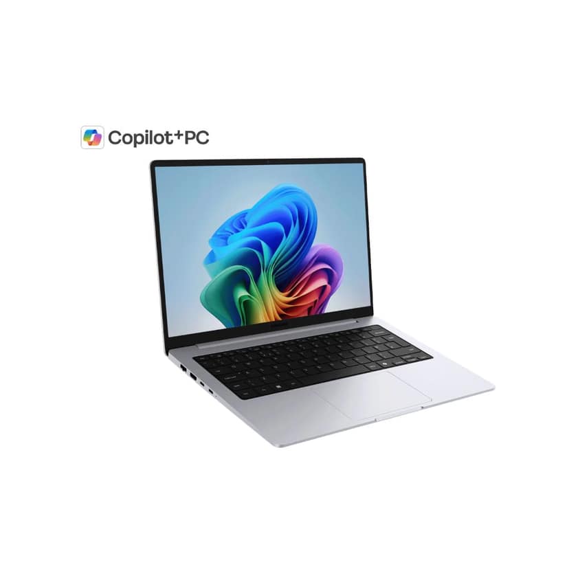Galaxy Book6 14inch Ultra 5, 16/512gb (NP740VJG-KG2IN) view 2