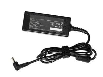 Laptop Adapter 45W 19V/2.37A For Asus Pin Size (4.0mm*1.35mm) -Compatible view 2