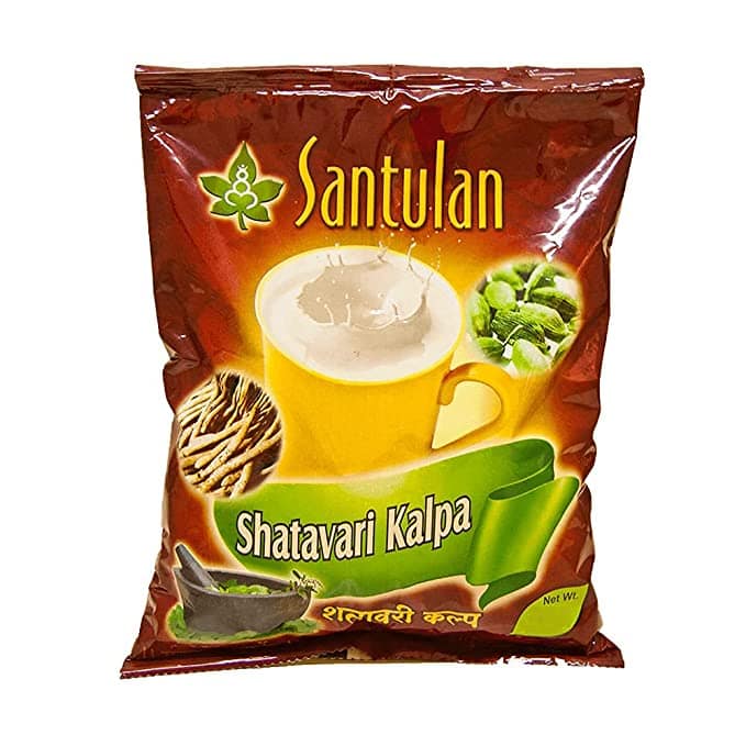 Shatavari Kalpa Sharing 200 Gms