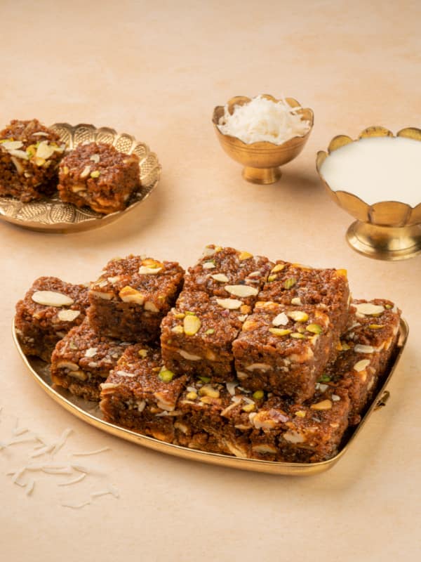 DODA BURFI 250 GRAMS