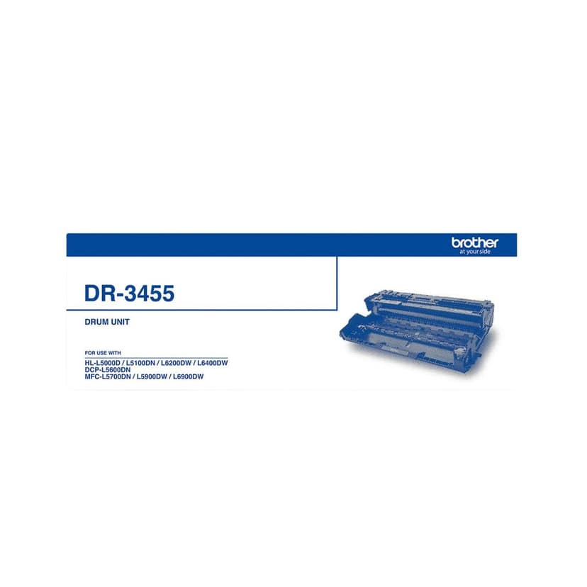 Brother DR 3455 Drum Unit