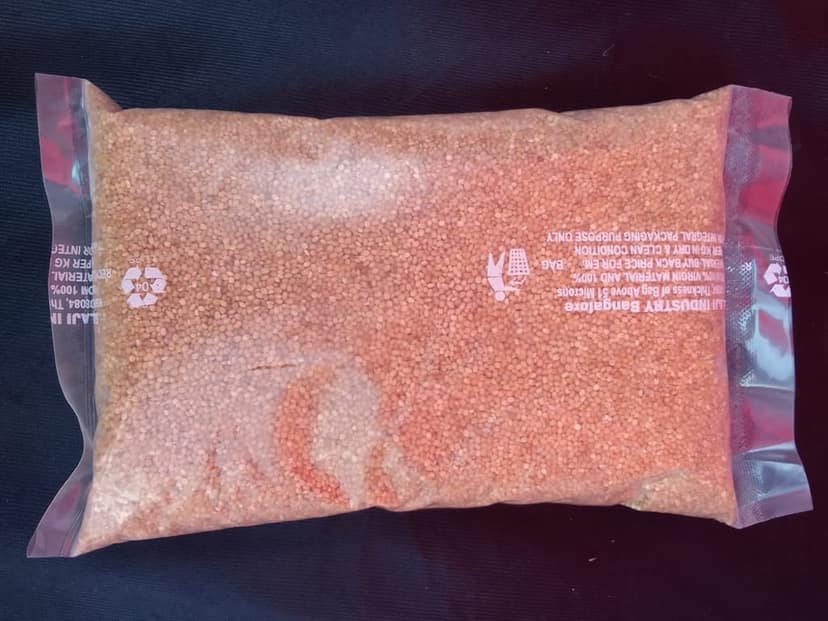 Foxtail Millet Rice, 500gm view 2