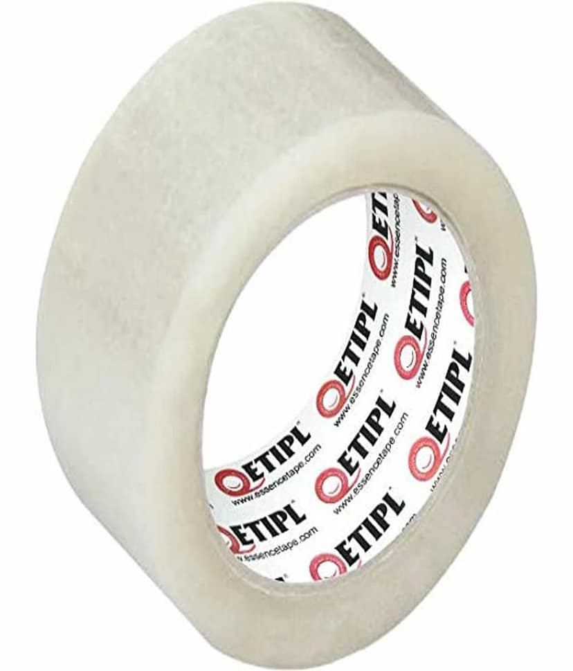 ETI - Transparent Cello Packaging Tape 72mmX65mtr (Pack of 1)