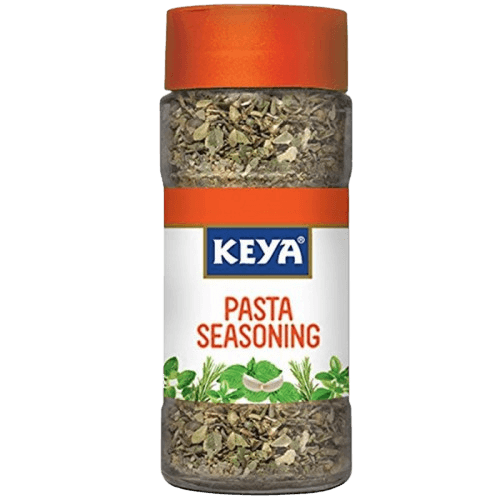 Keya Pasta Seasoning 40 Gms Bottle