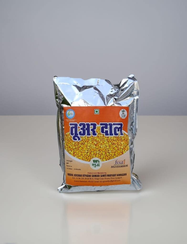 Toor Dal