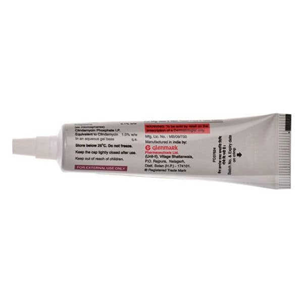 Deriva Cms Gel 15 Gms view 2