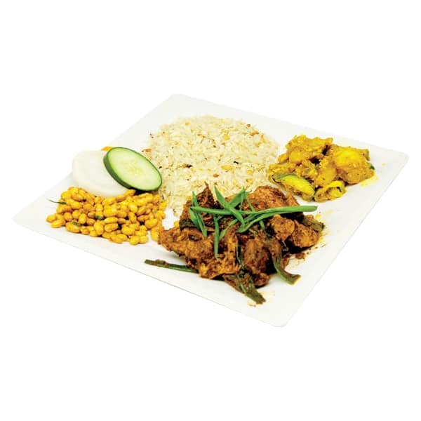 Chicken Tass Set