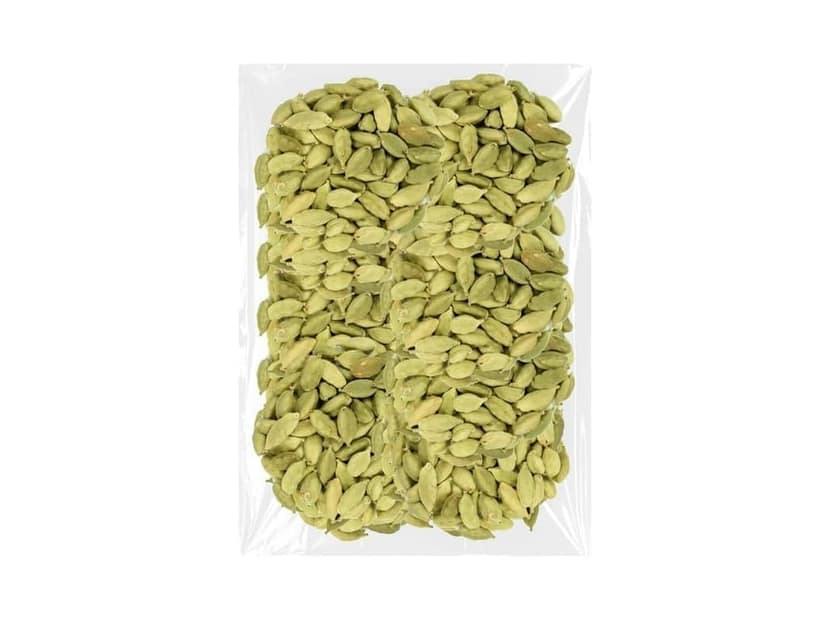 EDHWI Cardamom 100g & Cumin 100g Combo | Premium Spices for Cooking, Baking & Flavoring view 2