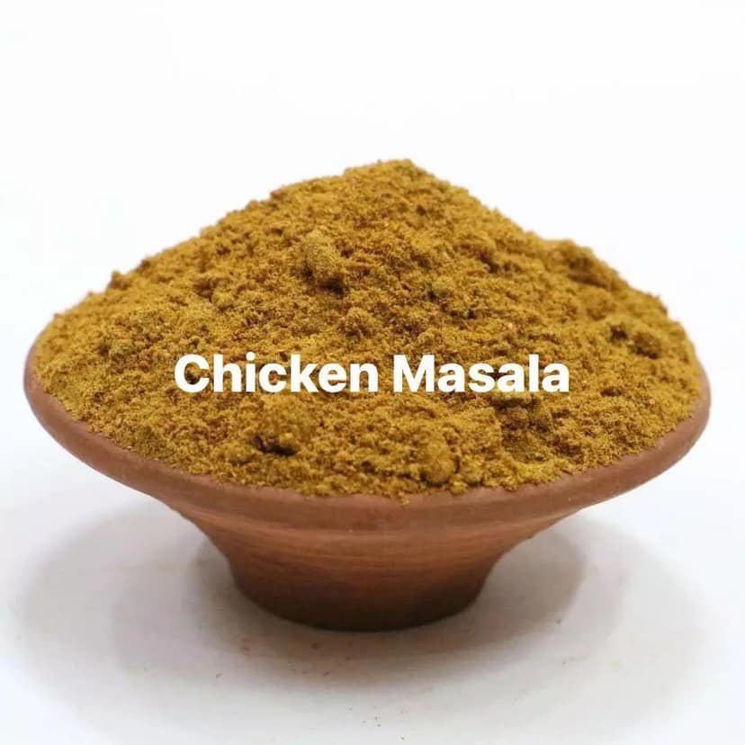 Spices King Chicken Masala – Perfect Mix of Spices for Spicy and Aromatic Chicken Curry