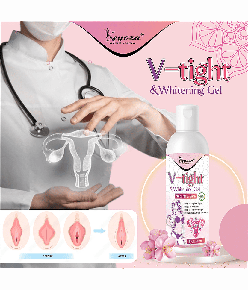 Keyoza - Intimate Tightener ( Pack of 1 ) view 2