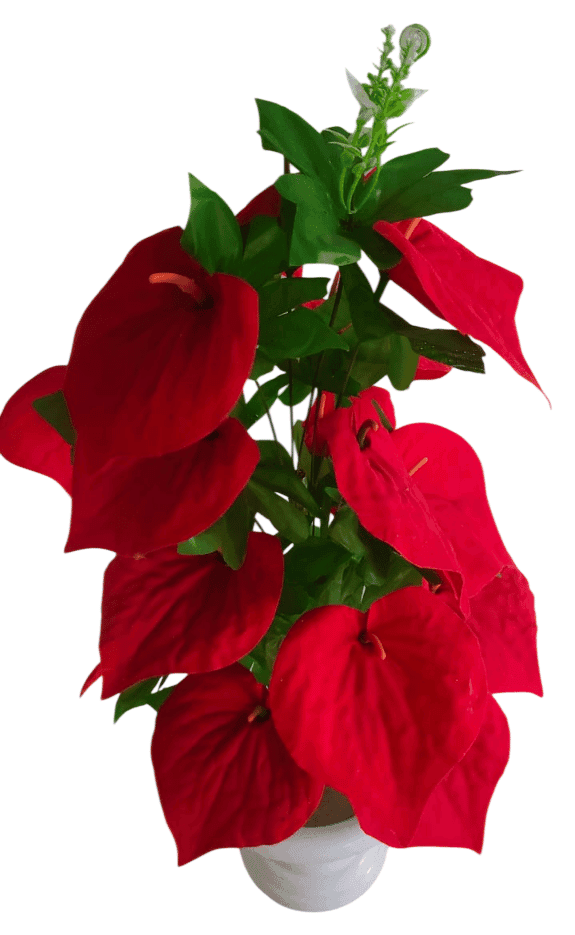 Artificial Plants for Home Decor & Office Decoration view 2