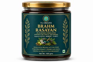 Brahm Rasayan