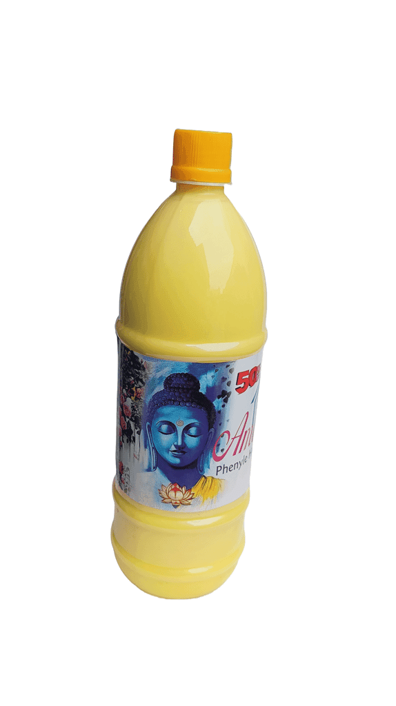 SR Amaravathi Phenyle Herbal Floor Cleaner view 2