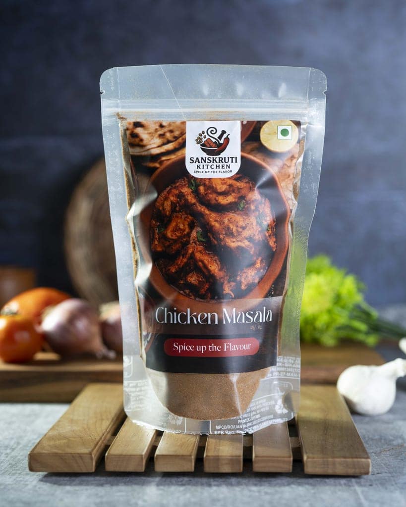 Chiken Masala 250g Each