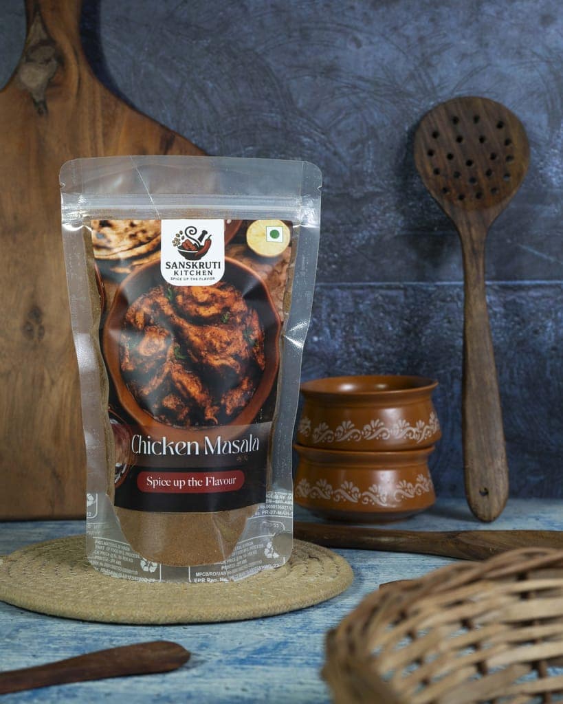 Chiken Masala 250g Each view 2