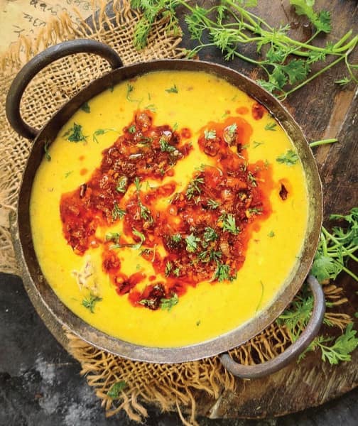 Nawabi dal