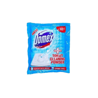 Domex Toilet Cleaning Powder 100g