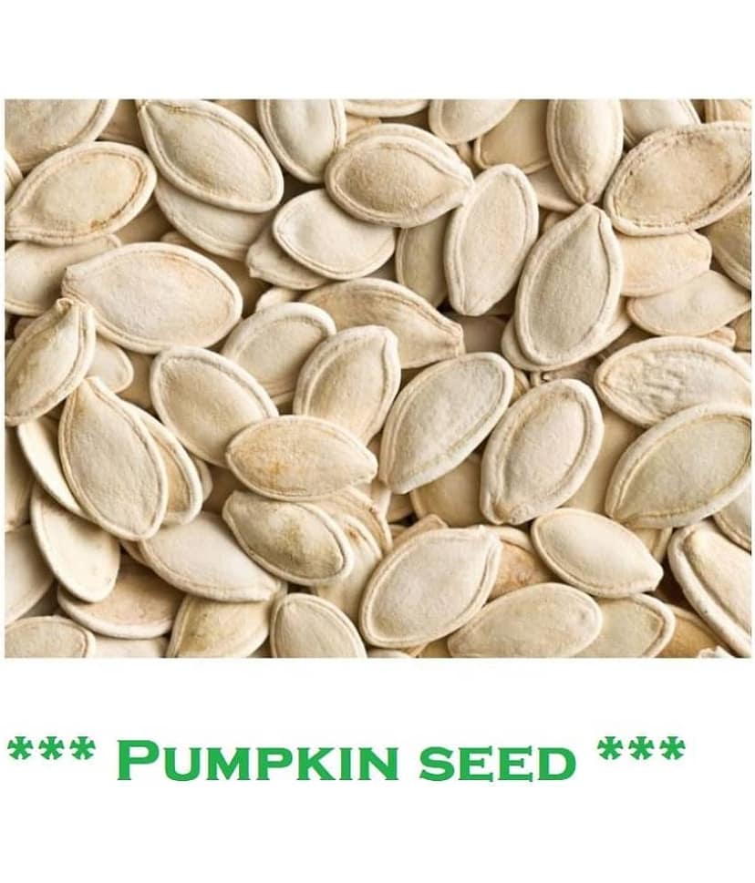 Hybrid Pumpkin Seeds ( 40 Seeds) view 2
