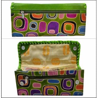 Arpera Leather Clutch gift combo for women CB16018 view 2