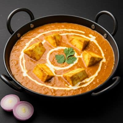 Paneer Butter Masala