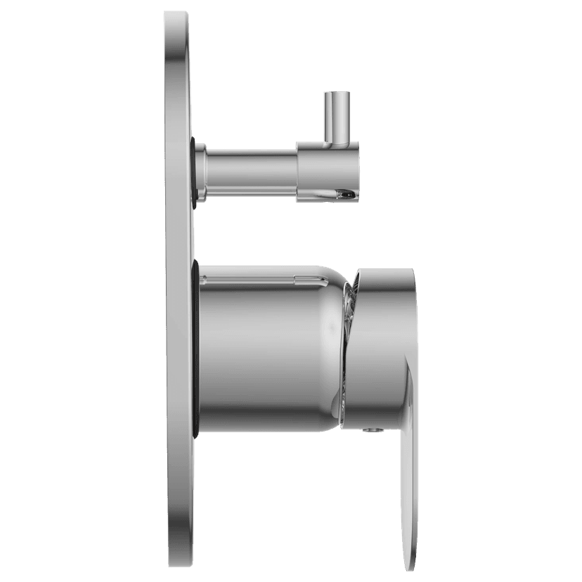 SL-2666 Exposed Part Kit For Single Lever High Flow Diverter (CD-5606) view 2