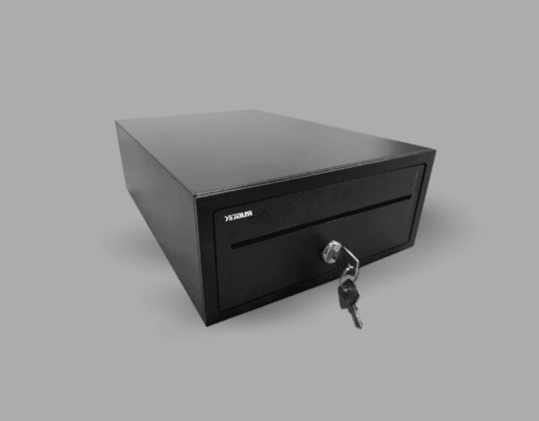 CR 205 CASH DRAWER view 2