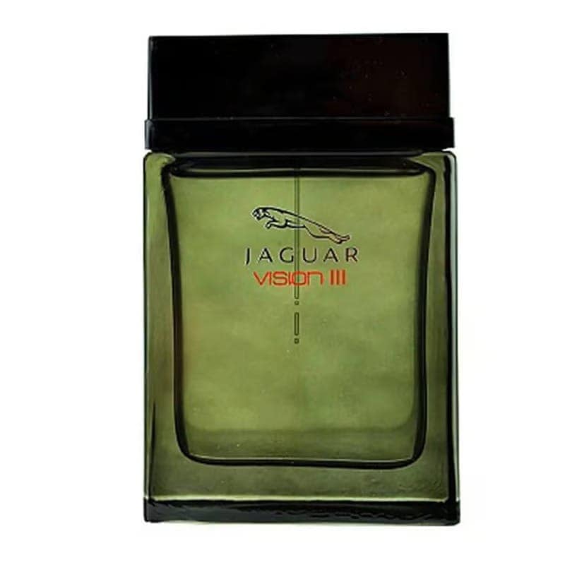 Jaguar Vision lll Eau De Toilette Perfume Spray for Men 100ml Men Styles Perfume Low Price view 2