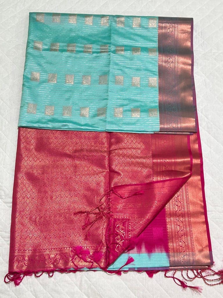 Soft silk view 2
