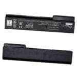 Laptop Battery For HP EliteBook 8460P 8470P 8570P 8560P ProBook 6470B 6360B 6460B 6465B 6560B 6565B, 10.8V 6 Cells 4400mAh– Compatible view 2