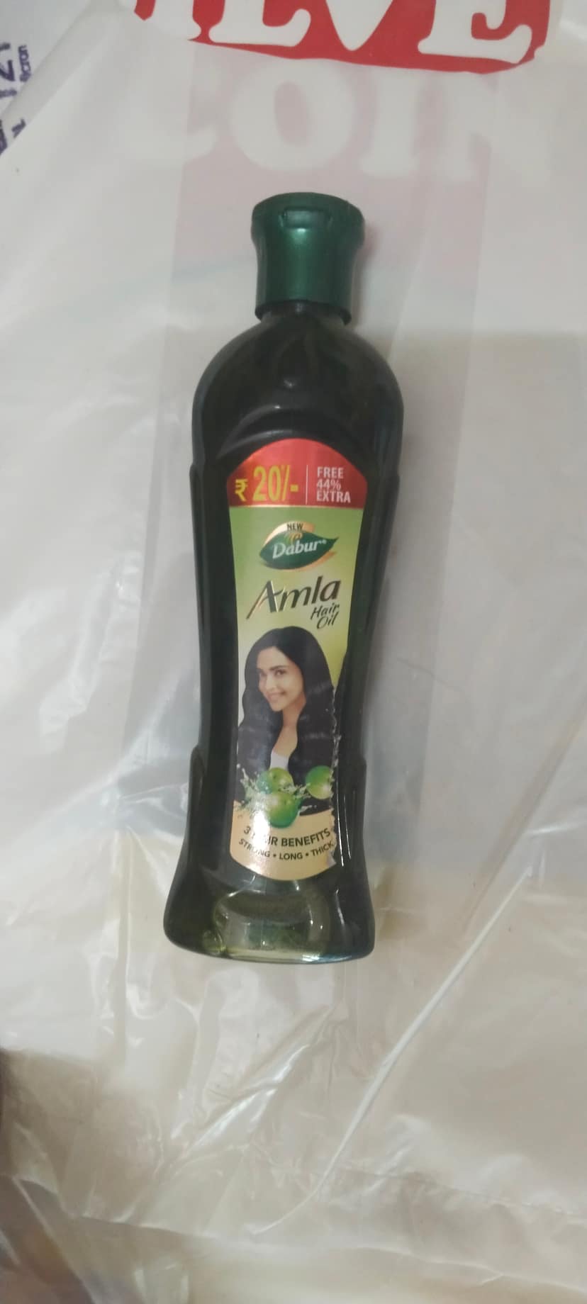 Dabur Amla Hair Oil