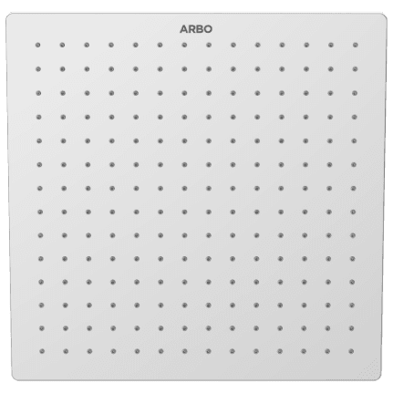 OS-211 Square 12" x 12" Inch SUS 304 Rainfall Overhead Shower