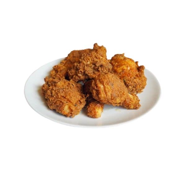 KFC Chicken (Full)