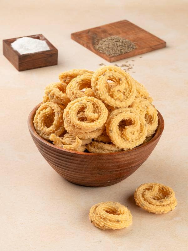 MULLU MURUKKU '250 GM'