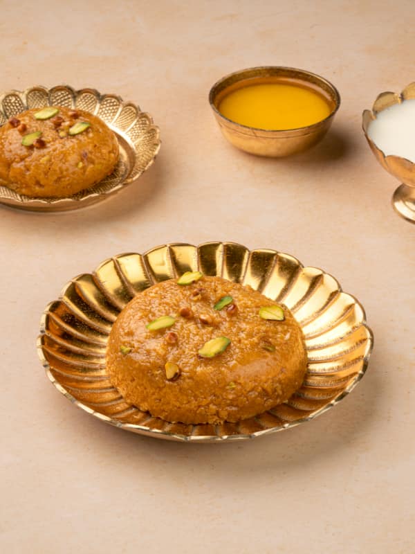 MILK HALWA 250 GRAMS