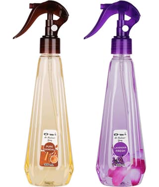Ossa Room Freshener Spray ( Pack of 2 )
