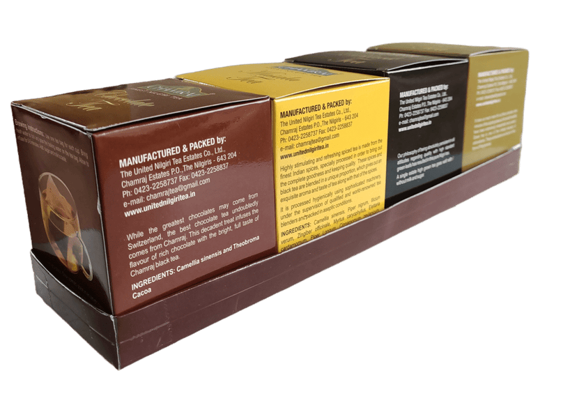 CHAMRAJ Gift Pack view 2