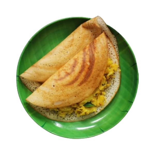 Masala Dosa