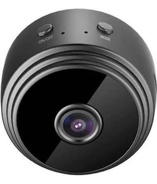 SKY HUB Spy Gadget Camera HD Others 1920*1080p Camera