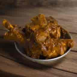Chicken Fry