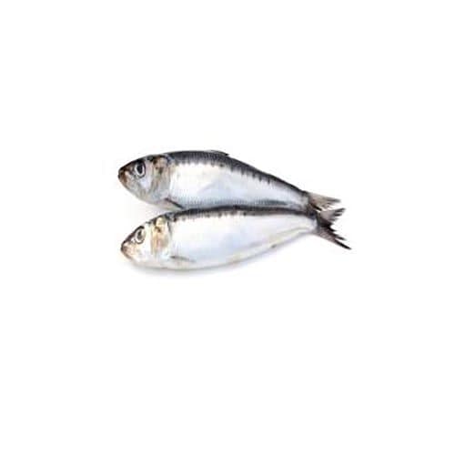 Tarli Fish 500 Gms