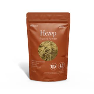 Health Horizons Hemp Hearts with Fatty Acids, Perfectly balanced Omega 6 and 3, Amino Acids | 0 Cholesterol, Vegan, Soy-free and Gluten-Free, Keto Diet Friendly | Healthy Snack to Boost Immunity | Used in Smoothies, Yogurt and Salad